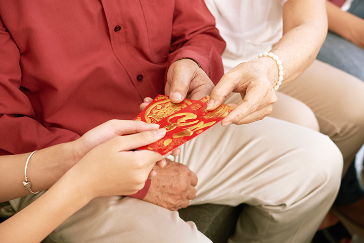 Selain Gong Xi Fa Cai, Ini 5 Ucapan Imlek yang Paling Populer