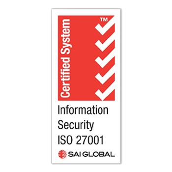 Primacom Certifications