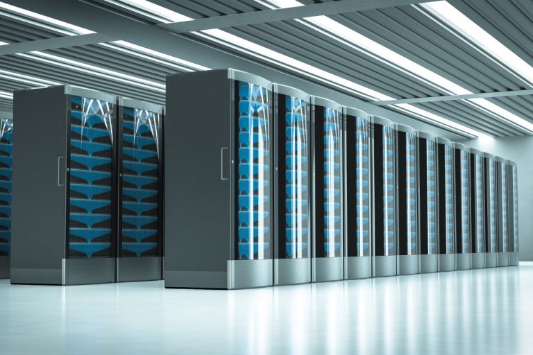 Ketahui Lebih Banyak Tentang Komponen Data Center!