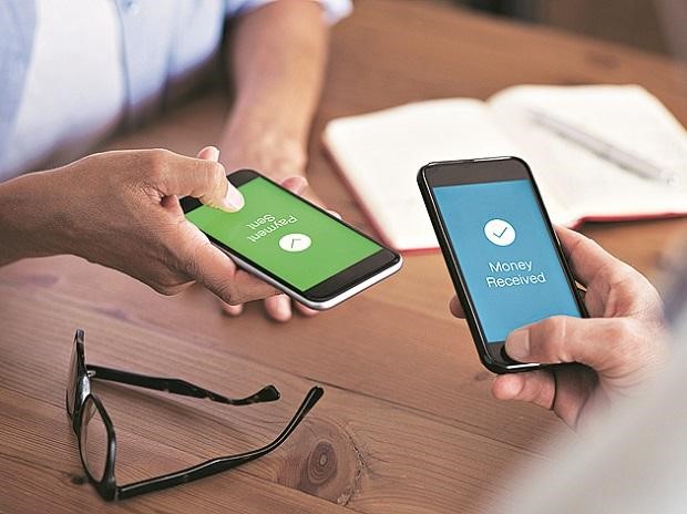 Dompet Digital WhatsApp Pay