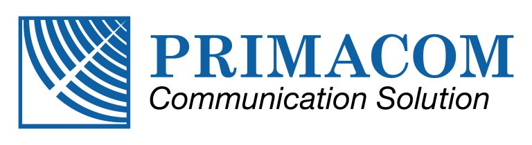 PRIMACOM NEW LOGO ANNOUNCEMENT