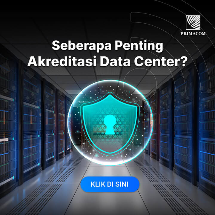 Seberapa Penting Akreditasi Data Center?