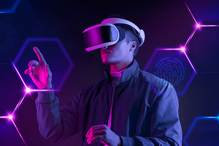 Sudah Siap Menyambut Metaverse?