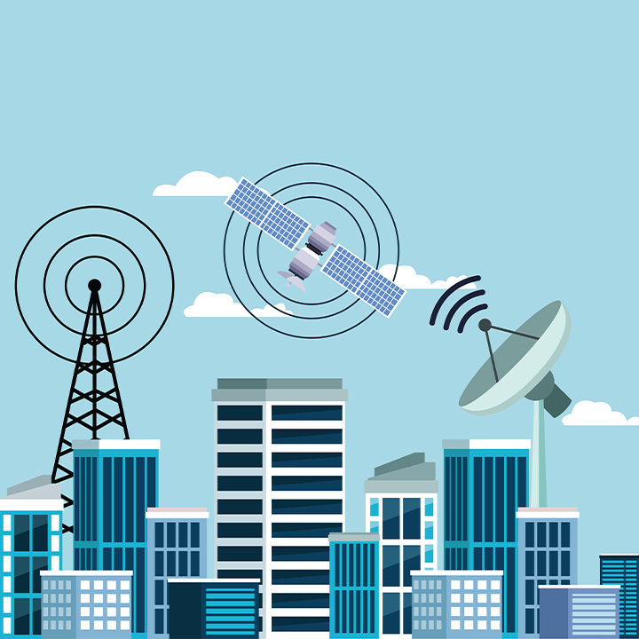 Merdeka dari 3 Ini Berkat Internet!