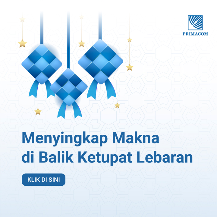 Menyingkap Makna di Balik Ketupat Lebaran