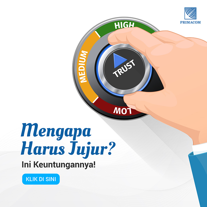 Mengapa Harus Jujur? Ini Keuntungannya!