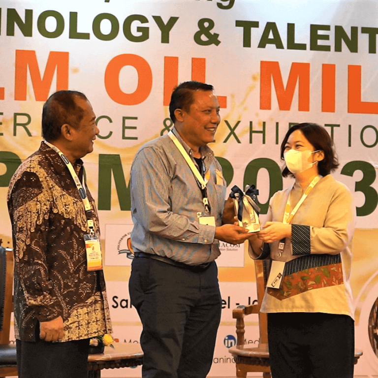 Berpartisipasi dalam T-POM 2023, Primacom Perkenalkan Solusi Terintegrasi untuk Agribisnis