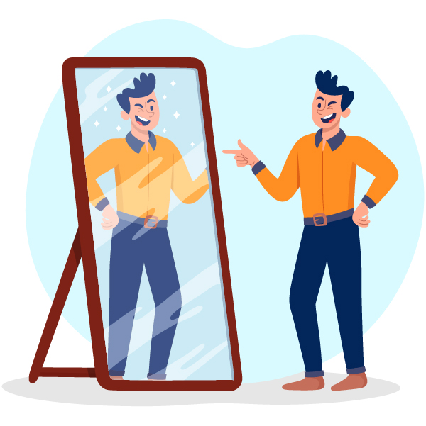 Menyingkap Manfaat Self-Affirmation bagi Tubuh