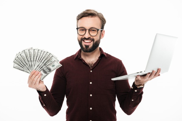 Cara Jitu menghasilkan Passive Income meski di tengah Pandemi