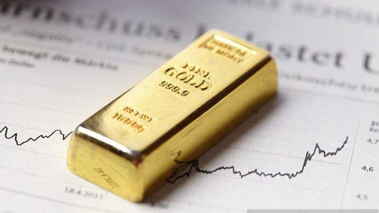 Kilau Investasi Emas Digital: Mudah dan Menguntungkan