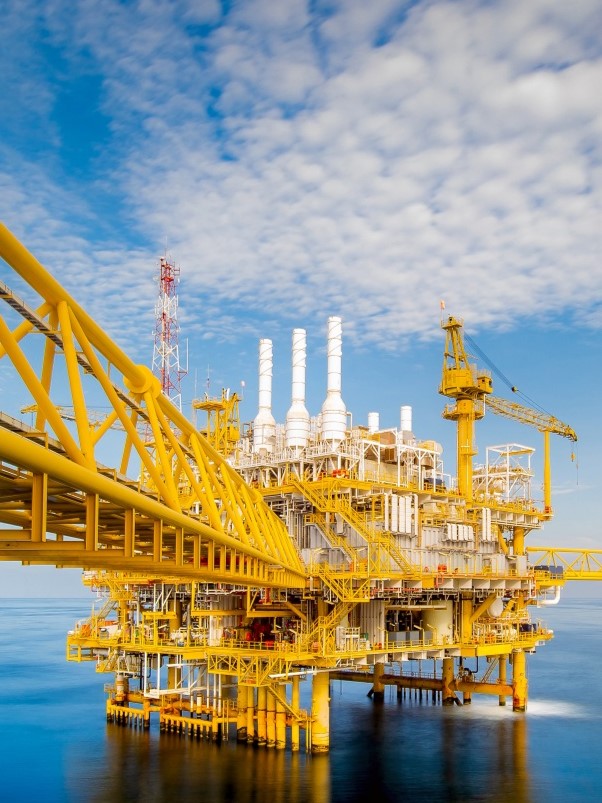 Oil & Gas