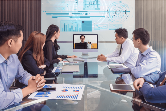 Unified Collaboration