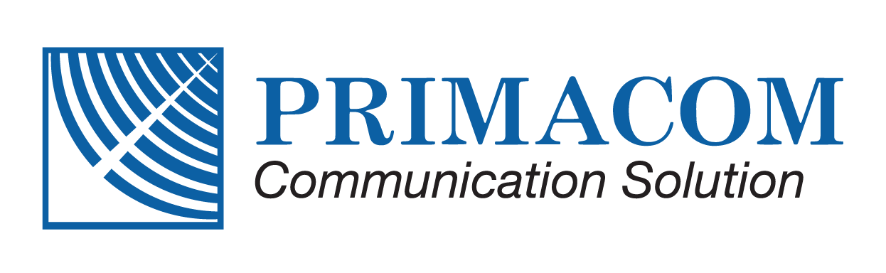 Thank You Primacom Interbuana