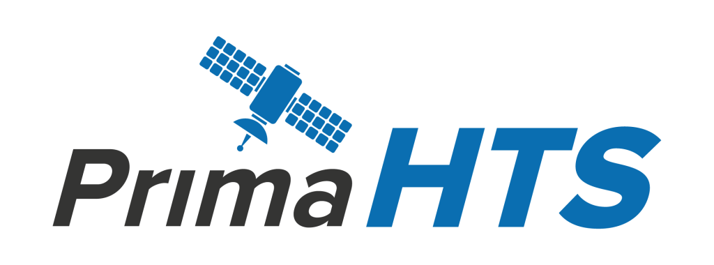 Satellite Communication Primacom Interbuana