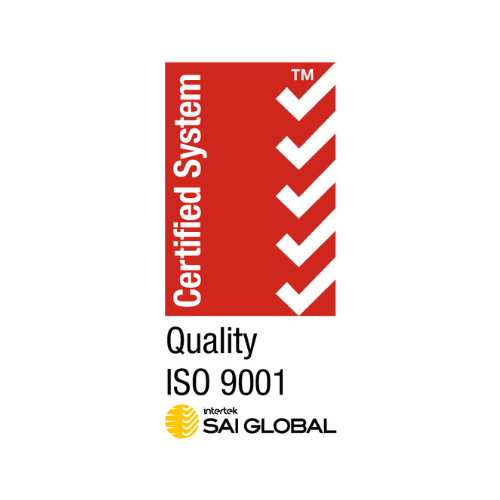 New-ISO-9001