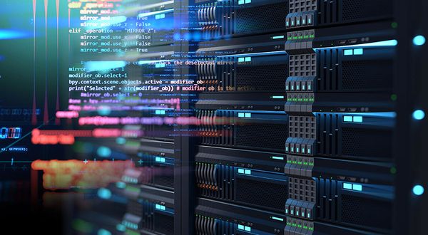Beberapa Tren Data Center Dunia pada Tahun 2023