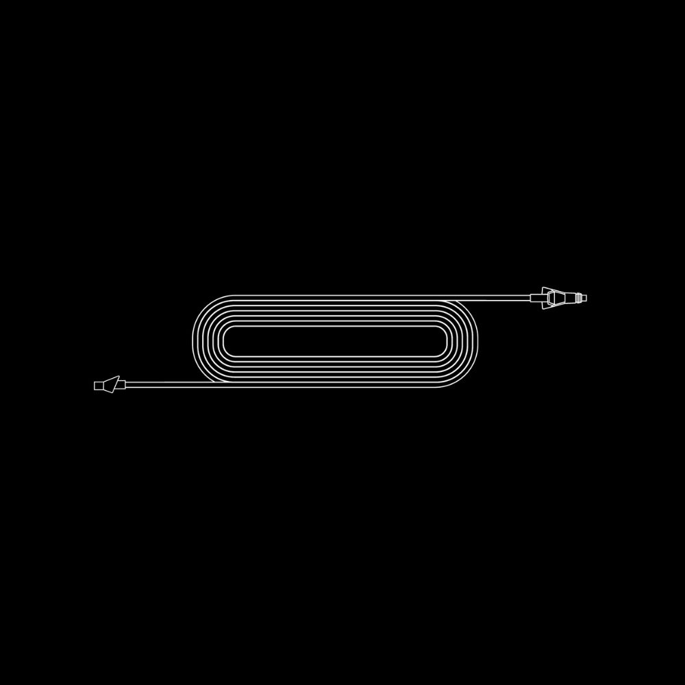 Kabel Starlink