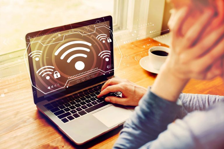 Memahami Perbedaan Wi-Fi 2,4 GHz dan 5 GHz