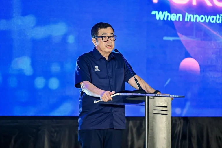 Inovasi Teknologi Cerdas dari Primacom dan Hytera untuk Dukung Digitalisasi Industri