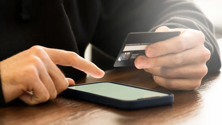 Virtual Credit Card