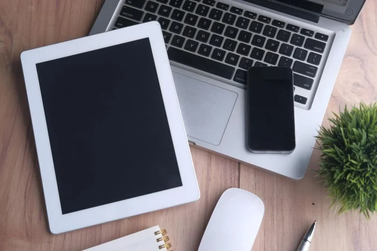 Komputer vs Laptop vs Tablet, Mana yang Lebih Baik untuk Kerja?