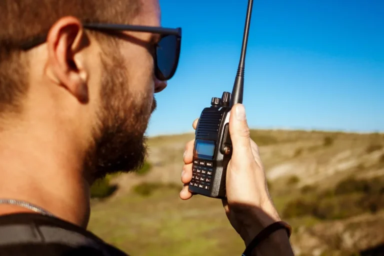 3 Alasan Radio HT Masih Jadi Andalan di Industri