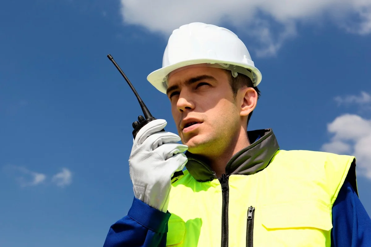 Radio Trunking buat Operasional Industri Lebih Efisien