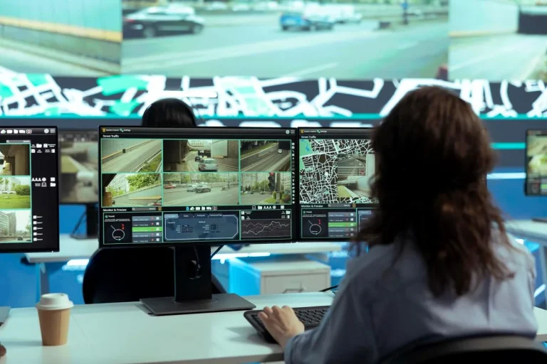 Starlink Bisa Dipakai untuk Smart CCTV?
