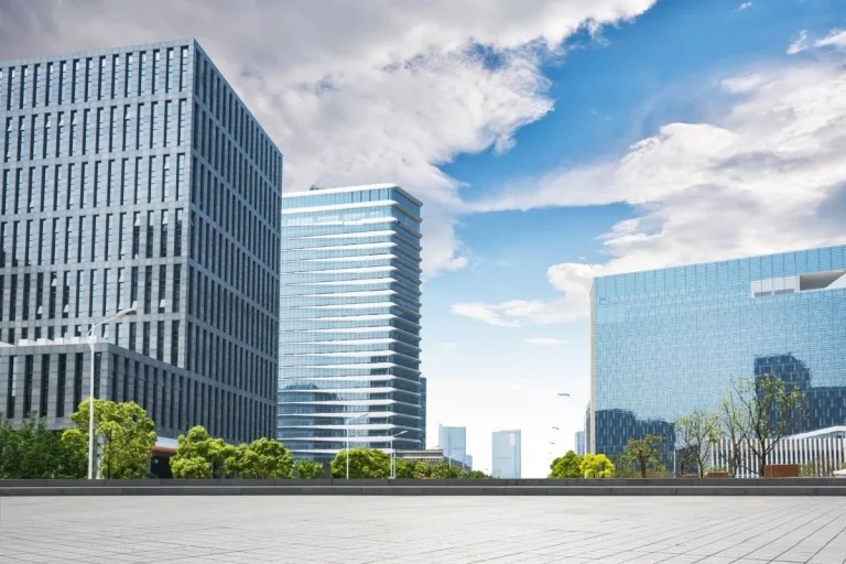 Starlink Bisa untuk Gedung?
