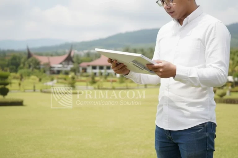 Beli Starlink di Bandung via Reseller Resmi Biar Aman