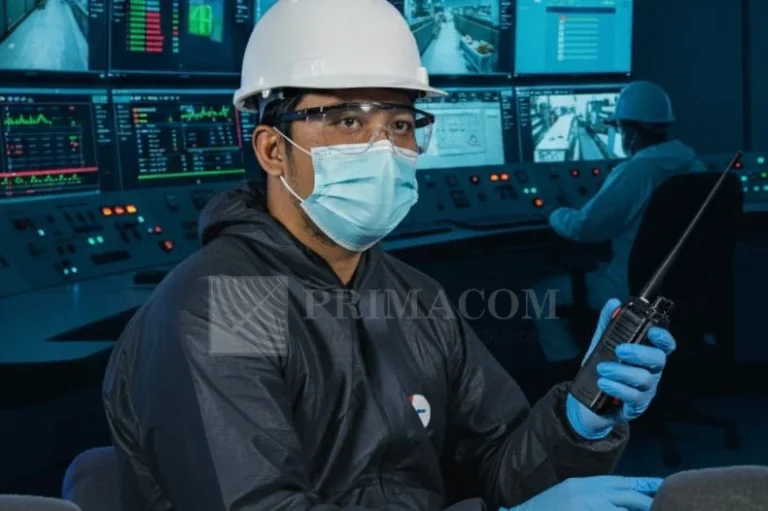 Mengapa Perlu Radio Trunking?