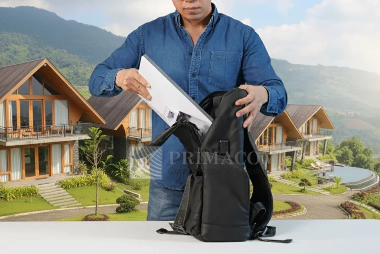 Benarkah Starlink Mini Muat dalam Ransel?