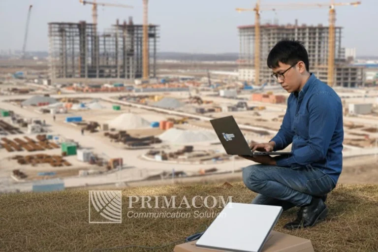 Antena Starlink Bisa Pakai Power Bank?