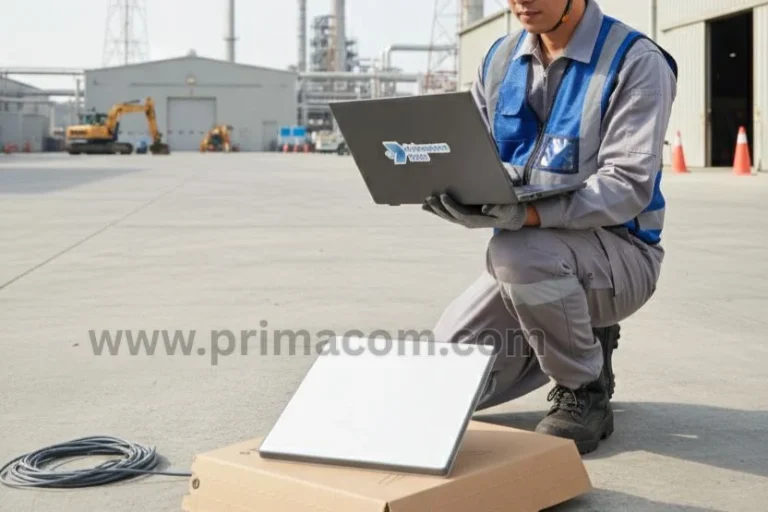 Cara Beli Starlink untuk Kantor di Reseller Resmi!