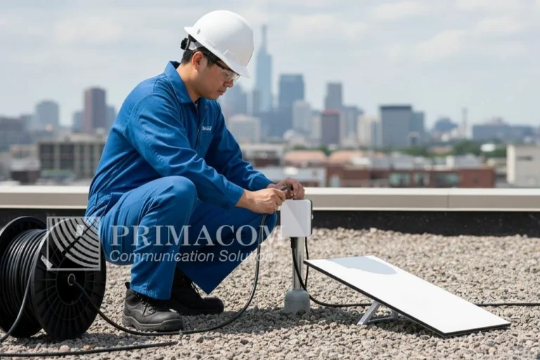 Tips Memperpanjang Kabel Starlink