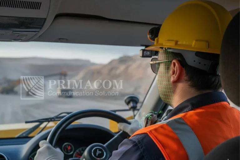 Cegah Kecelakaan Berkendara dengan Driver Management System (DMS)