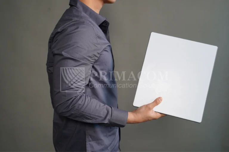 Bongkar 4 Mitos tentang Starlink untuk Kantor!