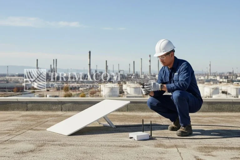 Primacom Reseller Resmi Starlink, Bisa Beli dan Sewa