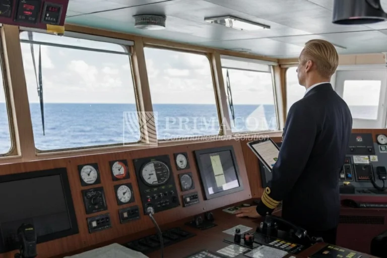 How to Order Starlink Maritime in Indonesia?