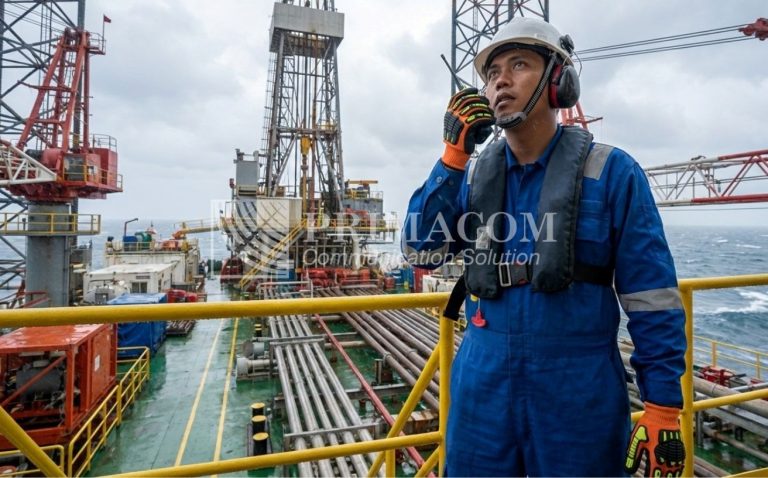 Kalau Sudah Ada HP, Masih Perlu Radio HT?