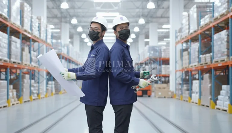 Teknisi dan Engineer, Apa Bedanya?