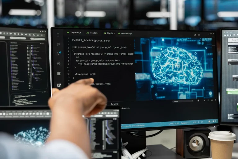 3 Fakta Penting tentang Machine Learning!