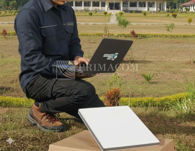 Kirim Starlink ke Sumut, Pesan Starlink di Reseller Resmi