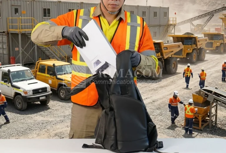 Starlink Mini Muat dalam Tas: Mitos atau Fakta