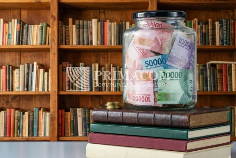 5 Tips Agar Keuangan Tetap Aman di Awal Tahun