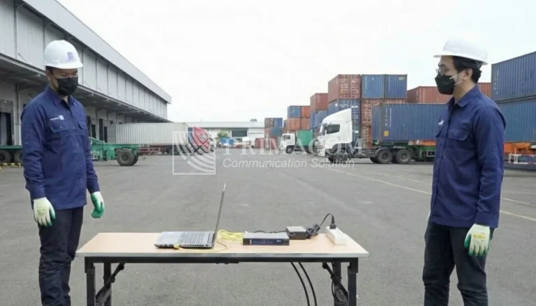 Pasang Starlink Perlu Survei Lokasi, Ini Tujuannya!