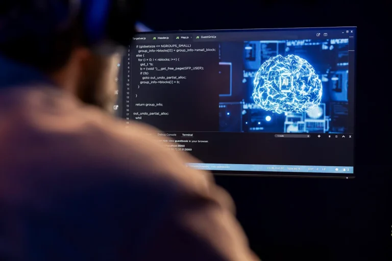 Bedanya Deep Learning dan Machine Learning