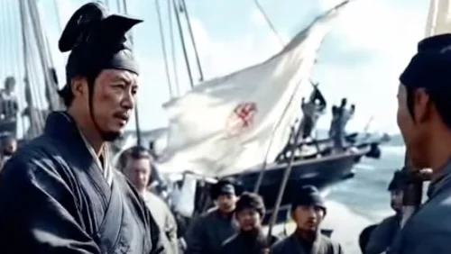 Film Panjang Pertama Buatan AI Tayang, Ini 3 Faktanya