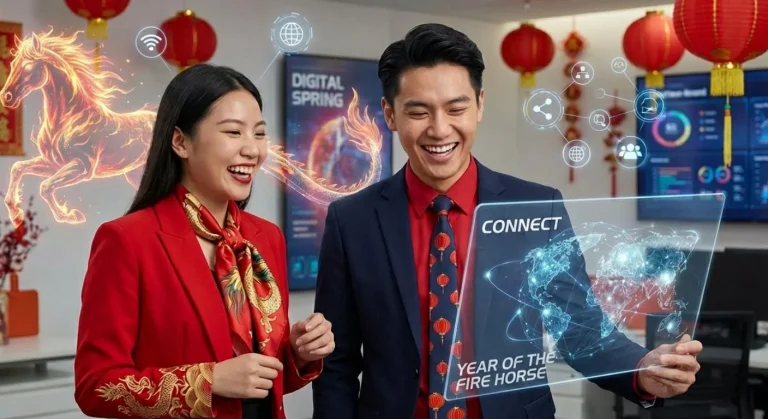 Kionghi dan Gong Xi Fa Cai, Mana yang Benar?