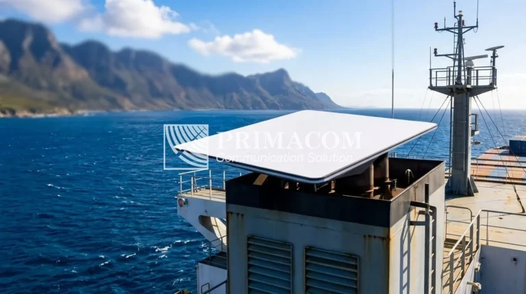 Beli Starlink Maritim untuk Kapal Bisa di Sini!